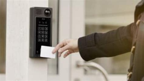 access control swipe card system|swipe card vs fob.